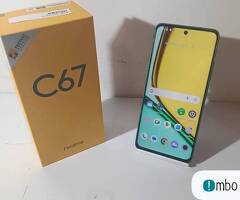 REALME C67 8/256GB