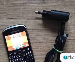 Telefon Blackberry Curve 9320 Czarny Qwerty