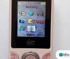 sony ericsson w 205 - 1