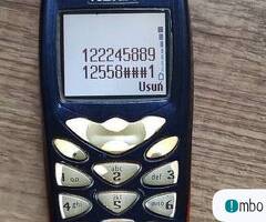 Telefon komórkowy NOKIA 3510i oryginał