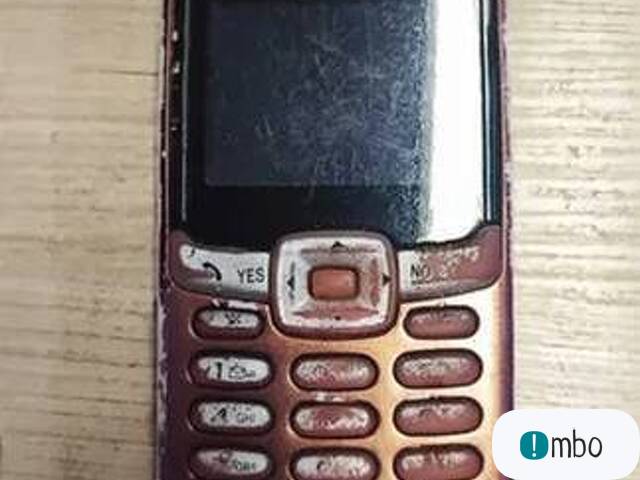 Sony Ericsson 2669 - 1