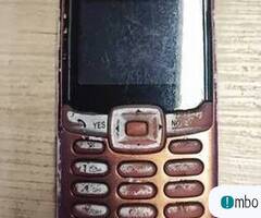 Sony Ericsson 2669 - 1