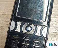 Sony Ericsson K550i - 1