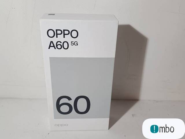 OPPO A60 5G 4/128GB - 1