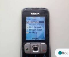 Oryginalna Nokia 2630 ultra cienka